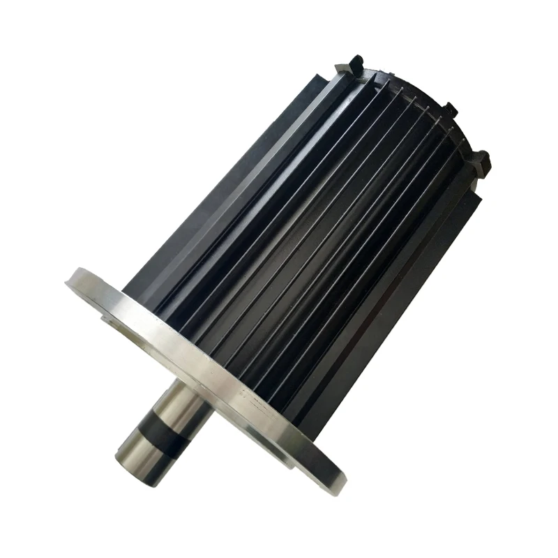 
10kw BLDC Brushless Motor 96V/ 72V 