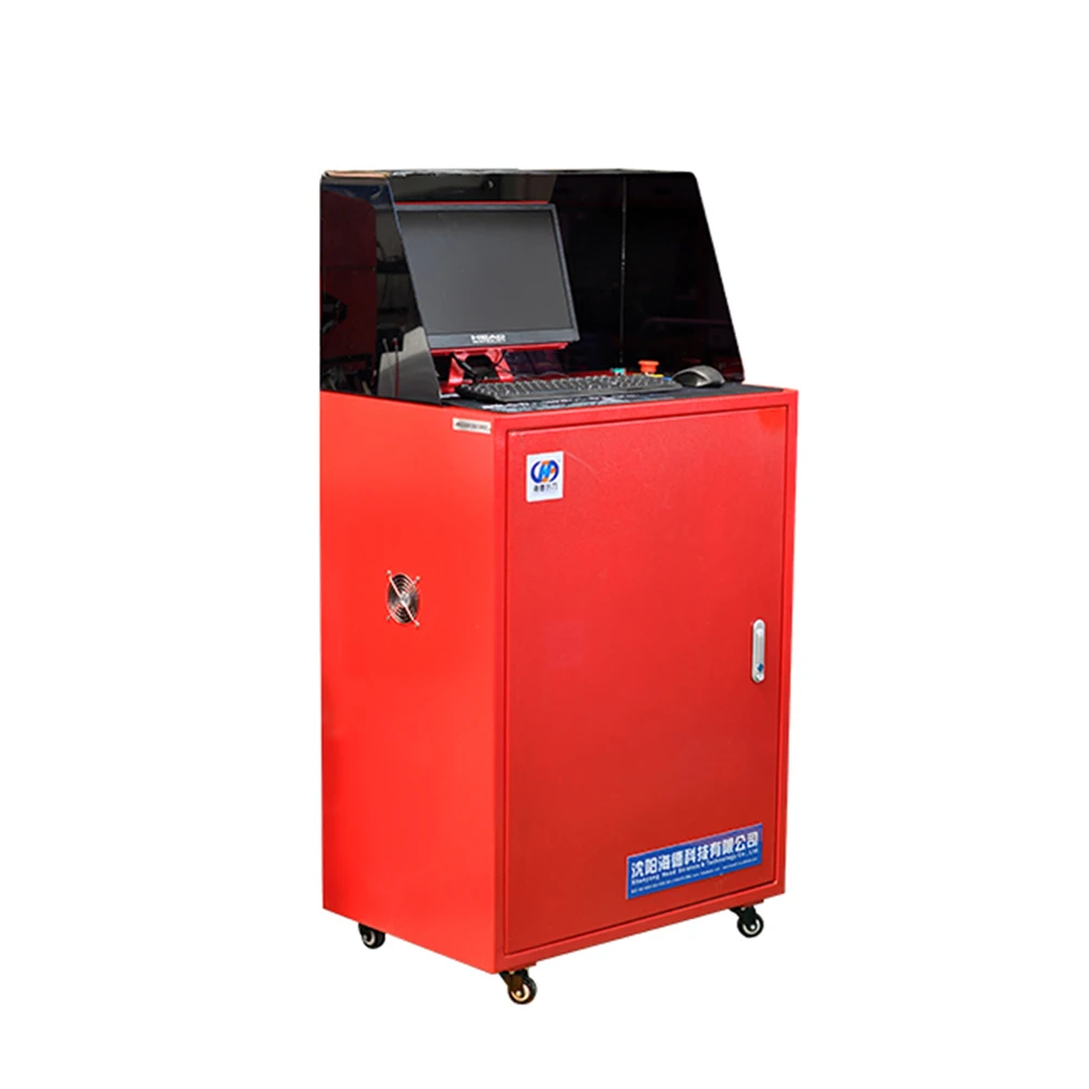 china low price CNC steel water jet cut machine stainless steel plate waterjet cutter