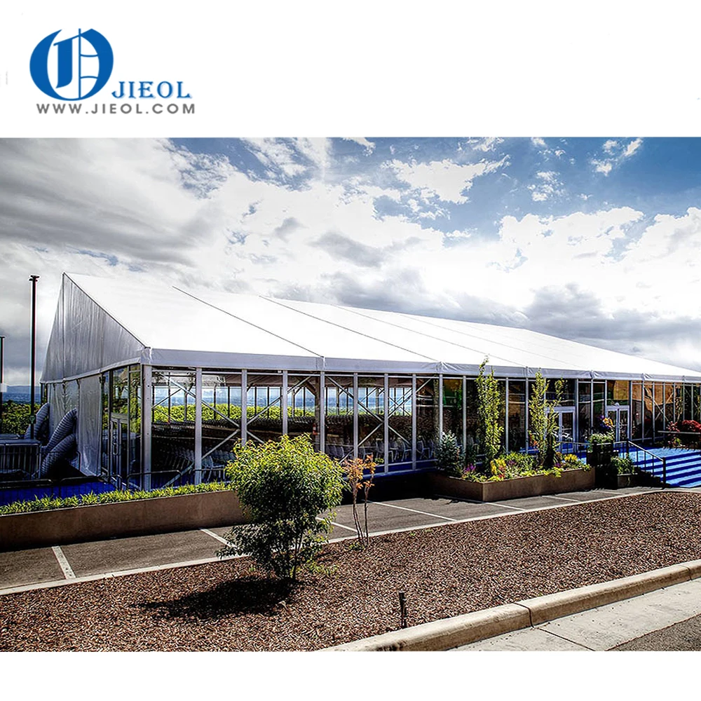 Большая палатка А-образной формы для наружного события, наружная Свадебная палатка