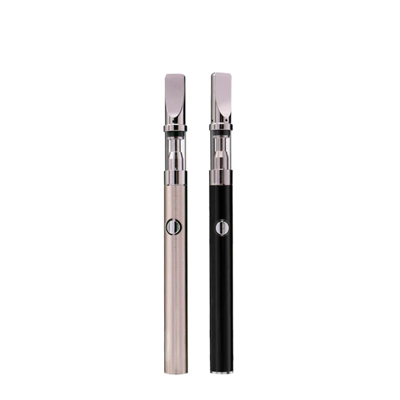 wholesale products 510 thread cbd vape cartridge 0.5ml Ceramic Coil cartridge