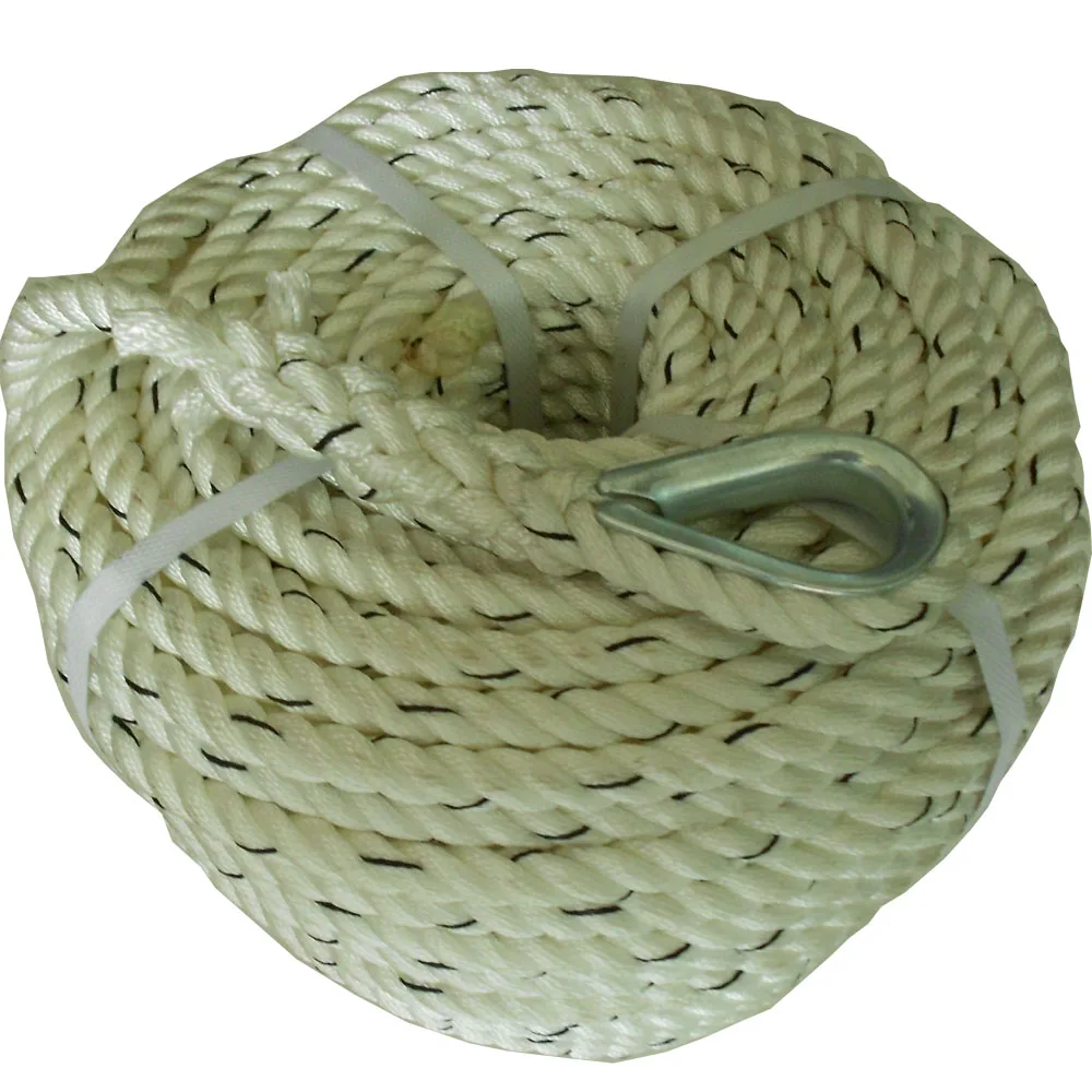 Полипропиленовая/нейлоновая/полиэфирная анкерная