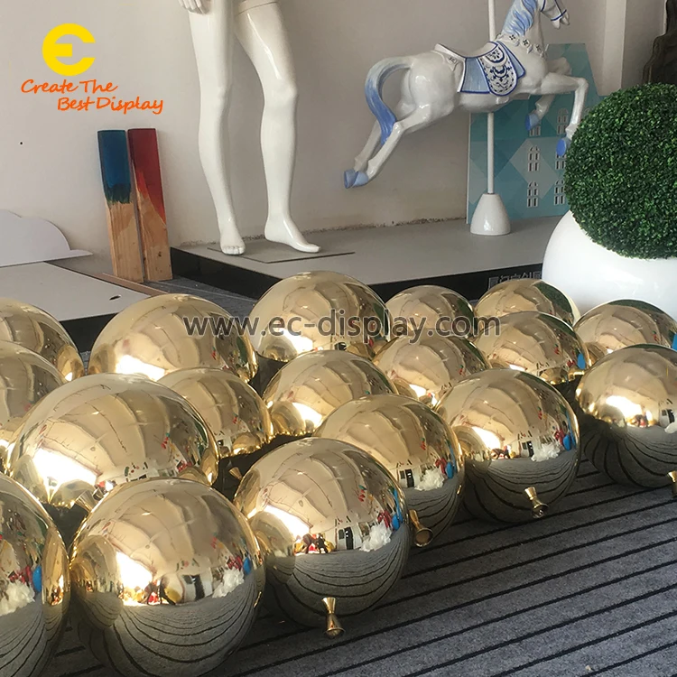 custom decorative resin props with  Christmas decoration supplier