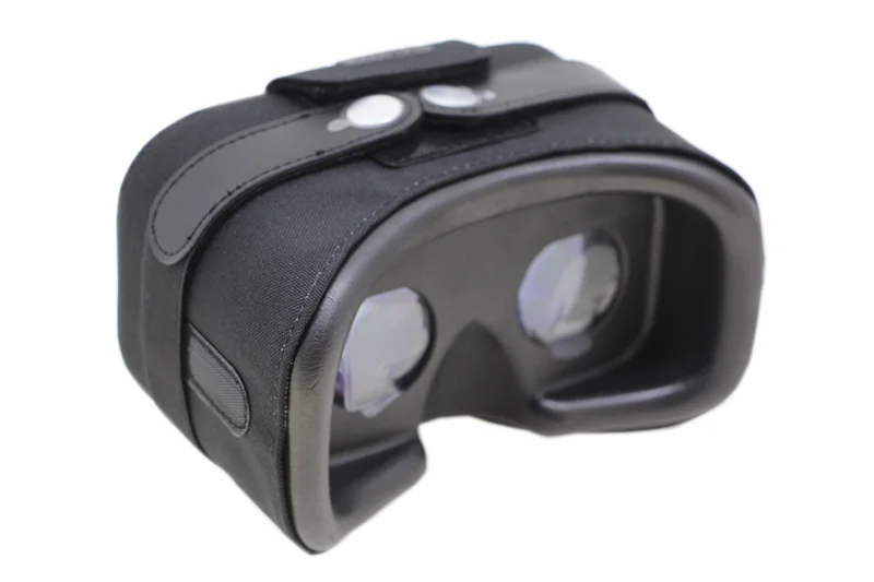Promotional 3D waterproof VR Virtual Reality Headset 3D Glasses OEM