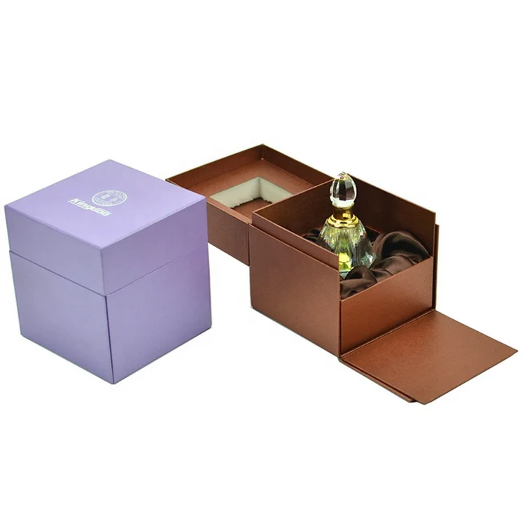 50ml 30ml 25ml perfume gift sets high quality perfume box luxury gift paper box