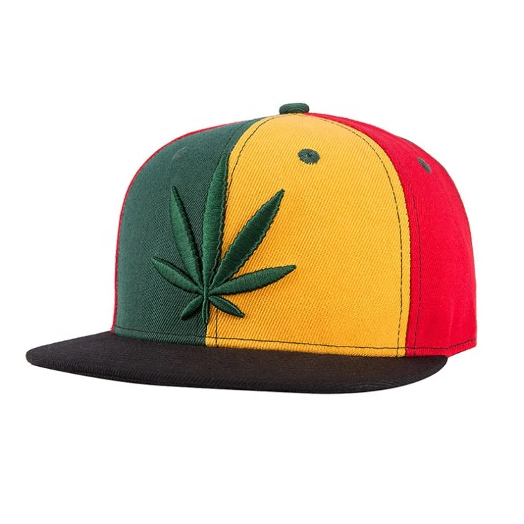 extremely quality custom flat brim fitted caps