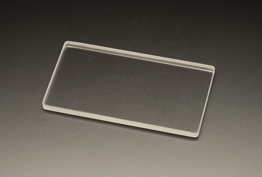 custom cut corning 0.4mm 0.5mm 0.7mm 1mm extra clear tempered gorilla glass