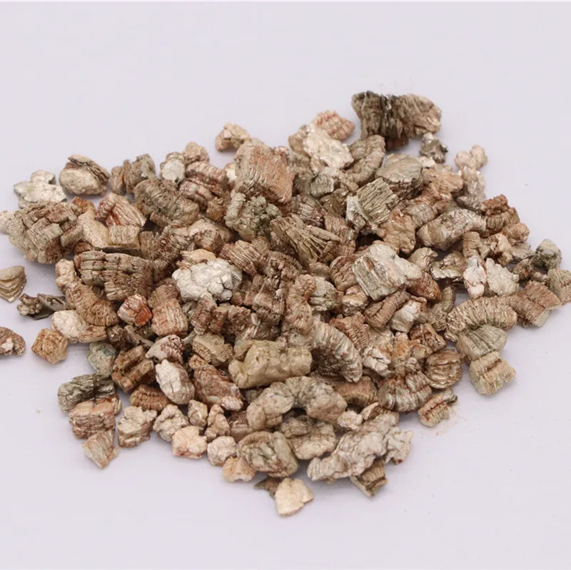 
Golden Expanded Vermiculite for Agriculture and Horticulture  (62091905012)