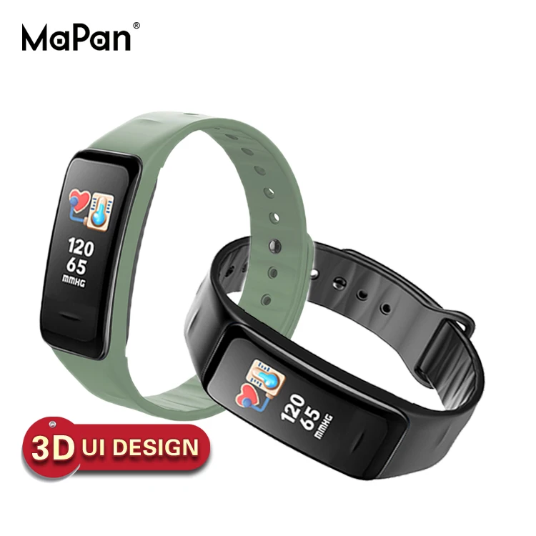 Умный телефон вызов oem odm Android Bluetooth умный Фитнес браслет с sdk