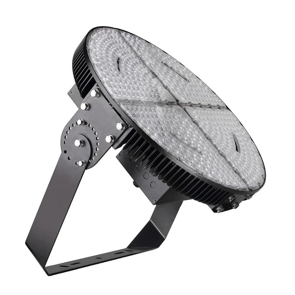 
Shenzhen high quality 800w 1000w 1500w led high mast light outdoor led lights for stadiums 