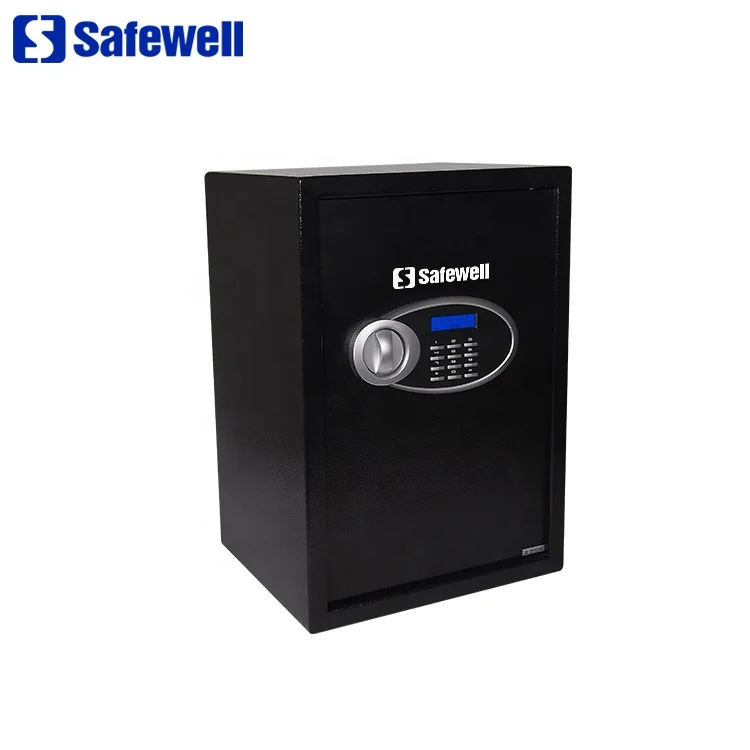 Safewell 50EUD экономический депозит электронный замок сейфы