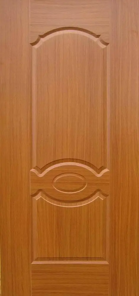 decorative  door skin panels interior use door
