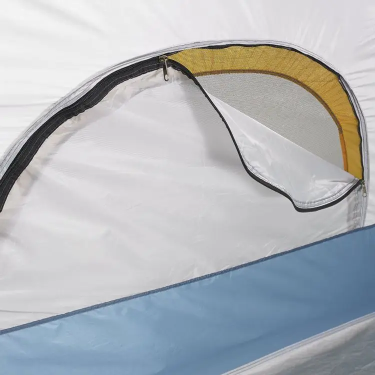 New UV50+ large automatic pole outdoor portable camping leisure tent sunscreen sunshade waterproof