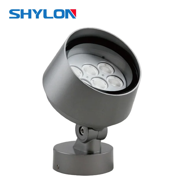 Shylon 30W Lamps 5 Years Warranty Outdoor LED Flood Light
