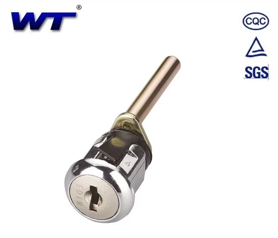 0703 Cam Lock/замки ящиков стола для металлической и деревянной мебели