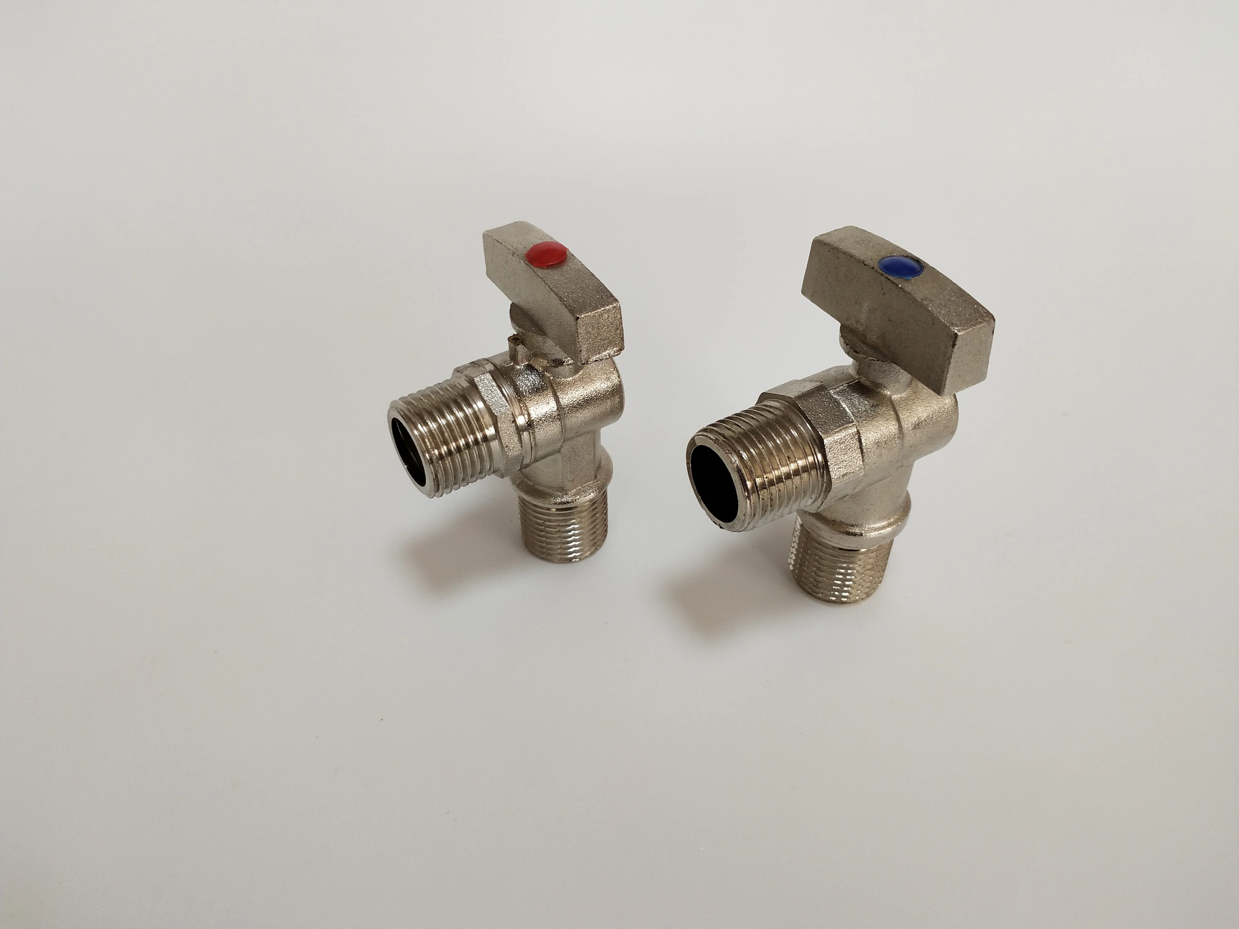 Hot sale best price China supplier all-copper triangular valve triangle brass angle valves