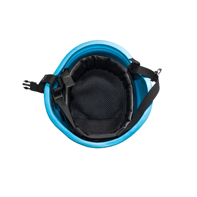 Aramid pasgt kevlar bulletproof UN helmet