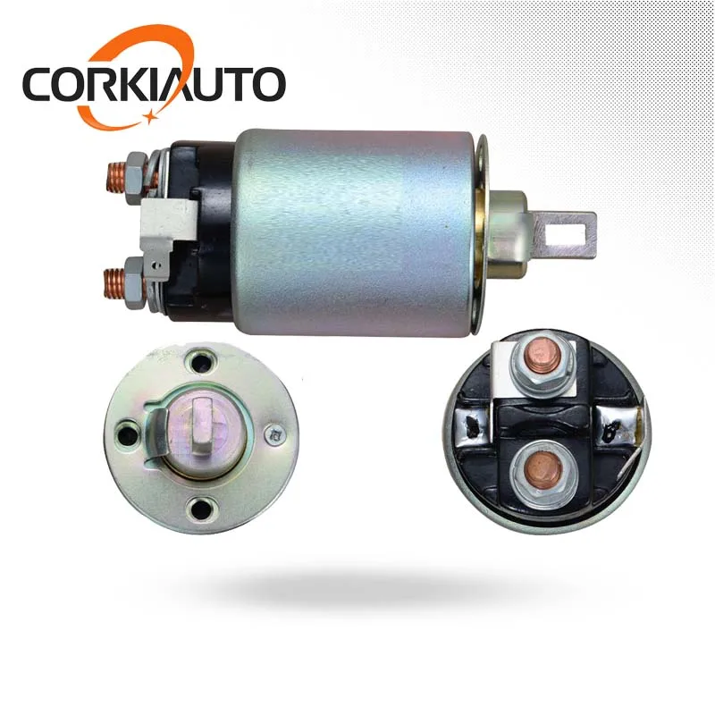 В M371X30871; SS-1519 12 В автомобиль Лукас Стартер электромагнитный переключатель