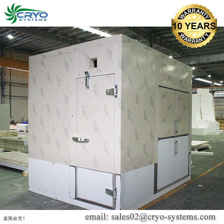 Equipment Refrigerator Mobile Chemical Storage System Juice Bottle Container Frozen Fish