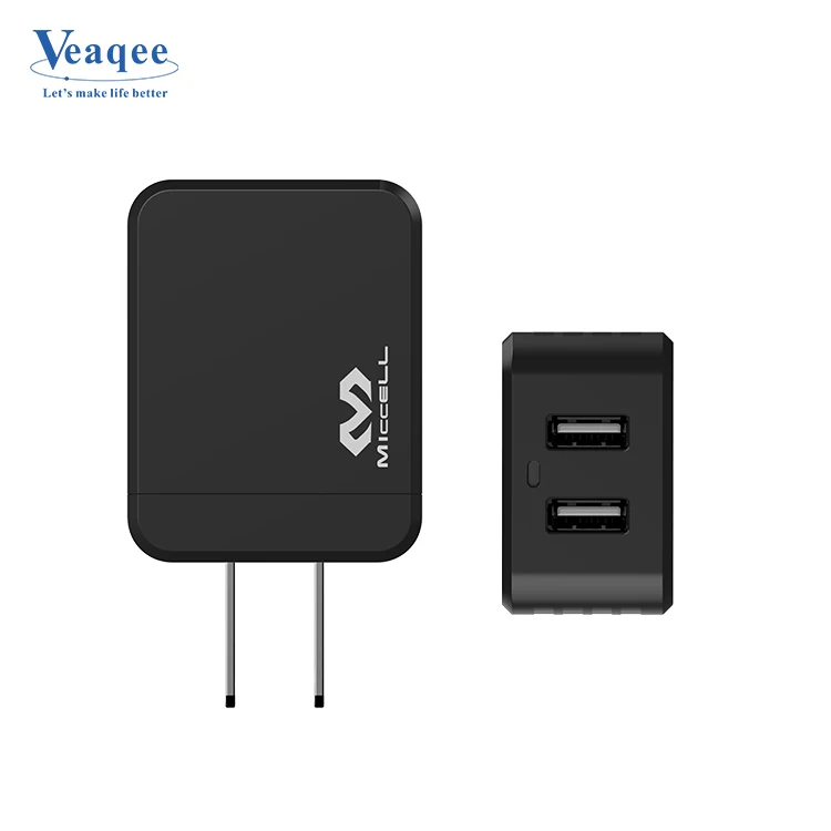USB Charger Travel Wall Charger Adapter Mobile Phone Charger