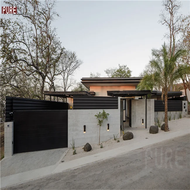 
Factory Supplier architectural house designs new zealand Lowest Price 