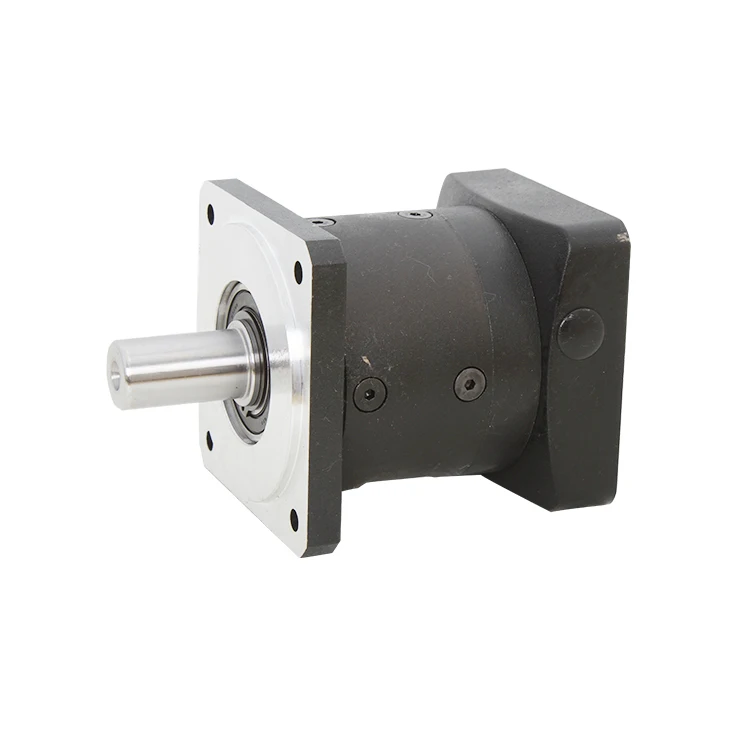 Высокоточный Планетарный редуктор скорости Серводвигатель планетарный редуктор