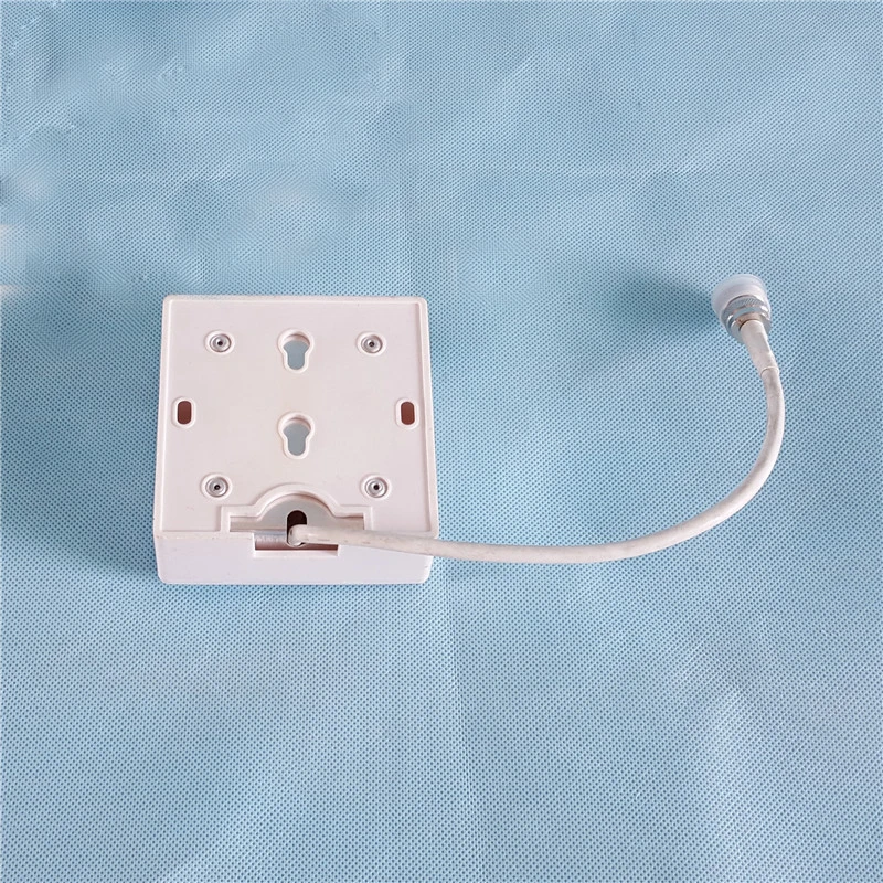 Beautify the antenna switch type Indoor beautification antenna Mini plate antenna