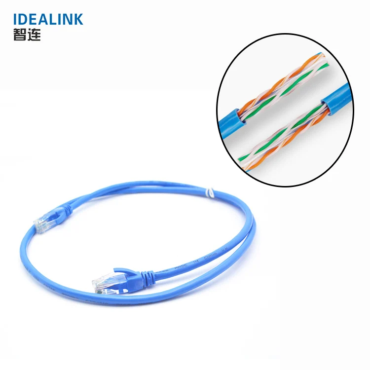 Хорошее количество новый продукт utp cat6a патч-кабель cat 6 патч-корд для сетевой связи