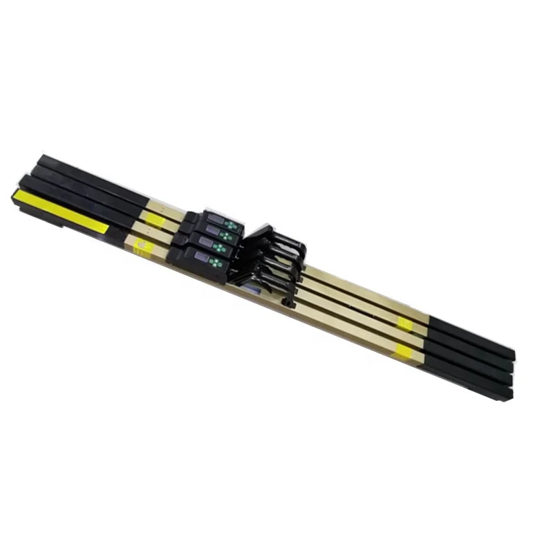 1435mm Digital Railway Track Gauge Measurement for CRCC