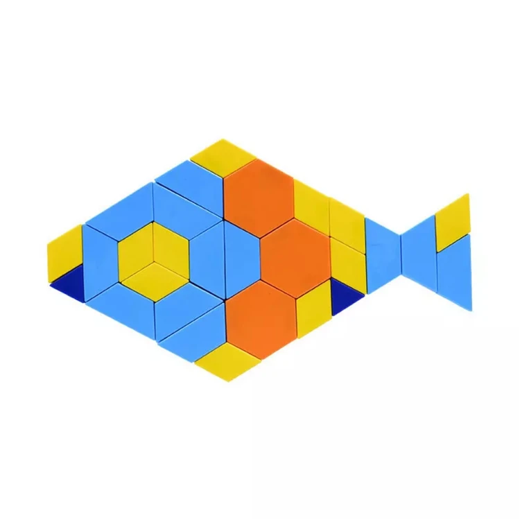 mini fancy novelty children fridge personalised custom magnetic puzzle toy for kids