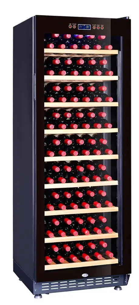 
86 bottle wine cooler wine cave 