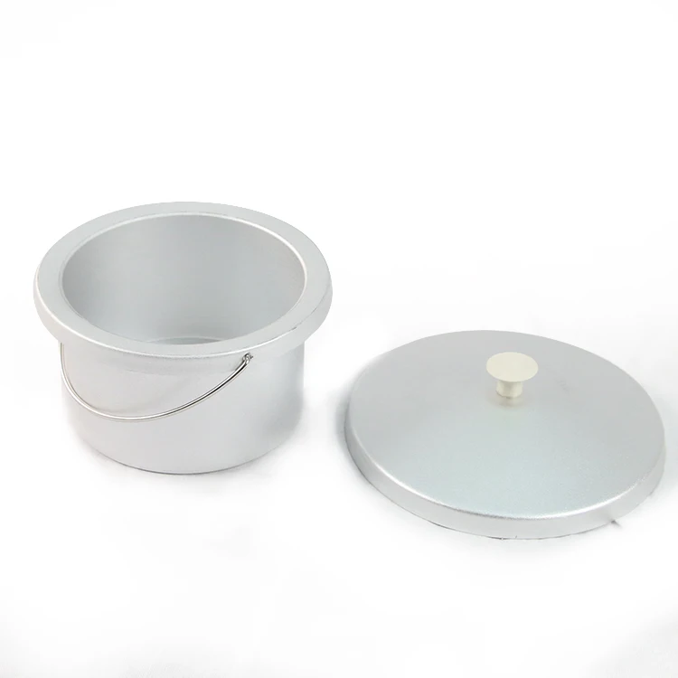 Hand and foot hair removal waxing machine wax warmer