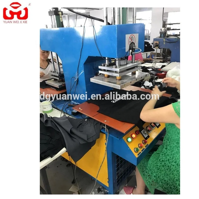 T-shirt 3D pattern heat printing machine with CE Approved