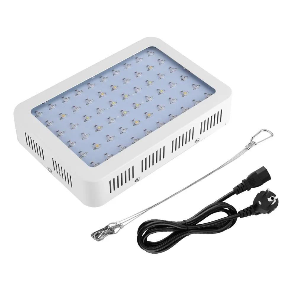 Best Price 600W Full Spectrum Led Plant Grow Light For Indoor Greenhouse