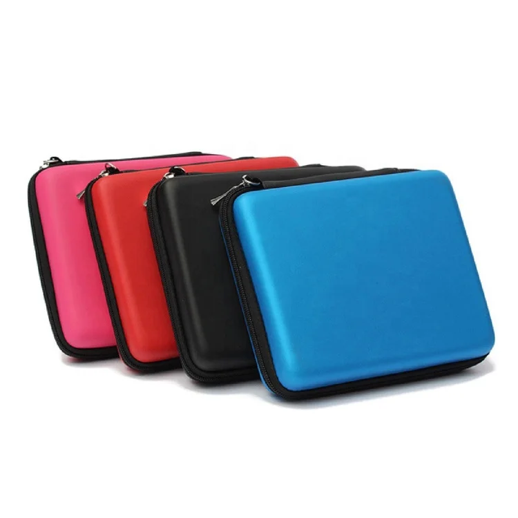 ISO BSCI factory eco friendly  EVA foam shock proof kids universal tablet keyboard case leather 7 inch tablet case