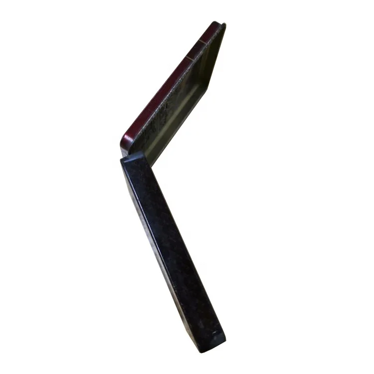 92*67*13mm factory direct flip box tinplate custom