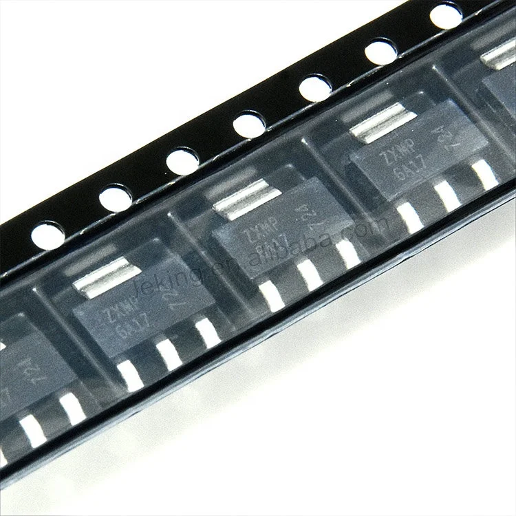 High Quality ZXMP6A17 MOSFET P-CH 60V 3A SOT223 ZXMP6A17GTA