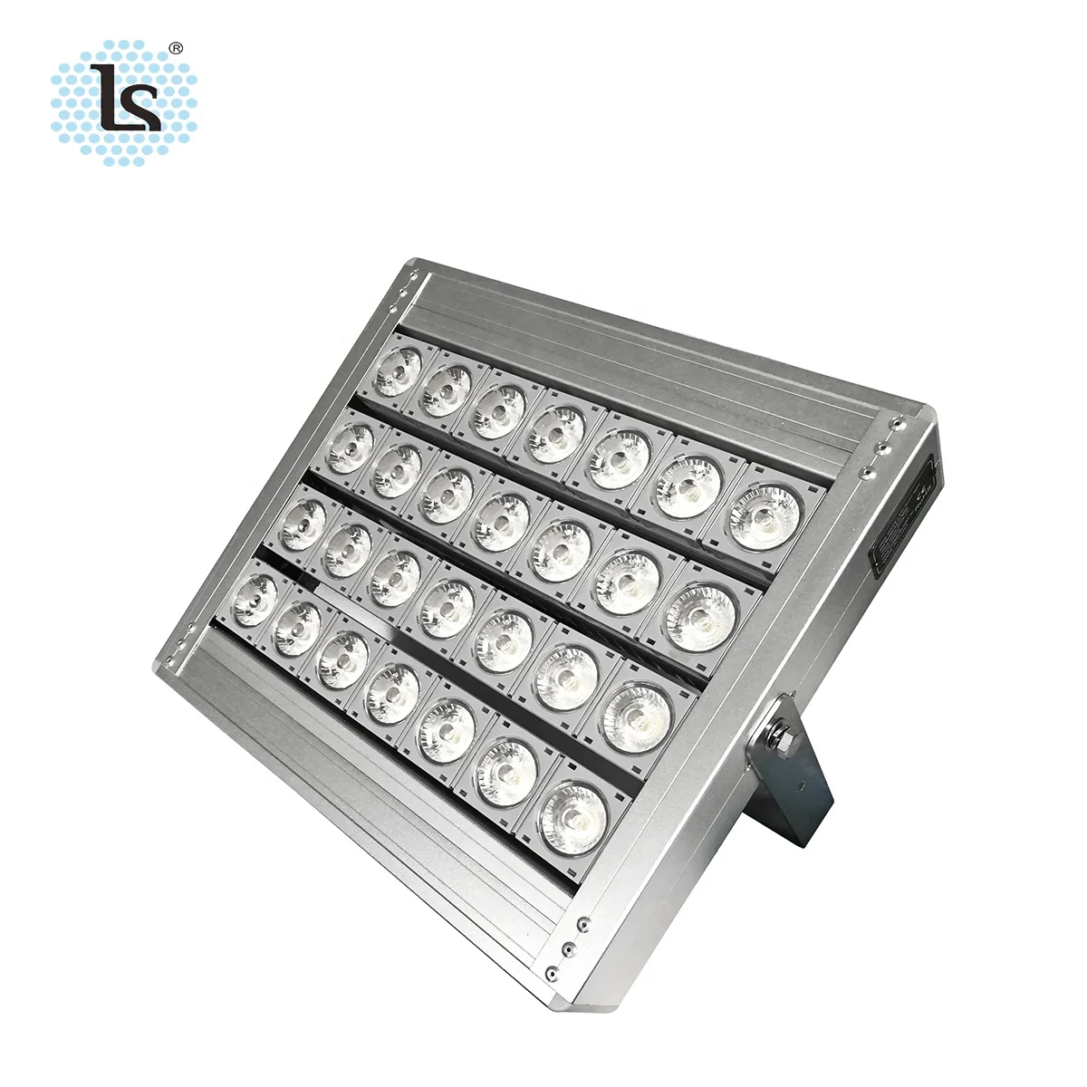 48000 lumen 300w led light for 1000w Metal halide lamp replace Tennis court basketball football field lighting