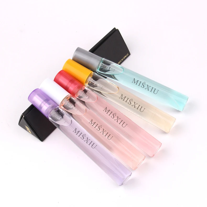 OEM Manufacturer  Factory Price full of fragrance Small size Perfume Body mist Perfume