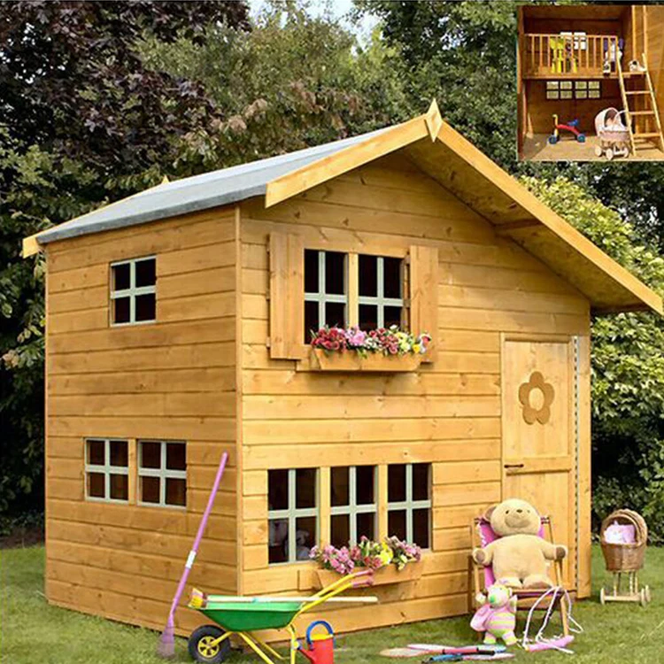 Children Game Kids Toy House Mini Playhouse