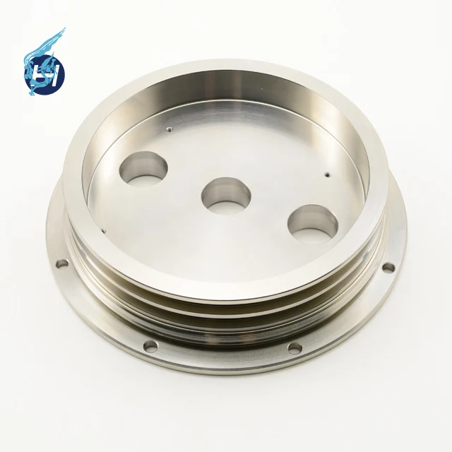 китайский производитель OEM заказ точенной и фрезерованной деталей прицизионная обработка латунных деталей