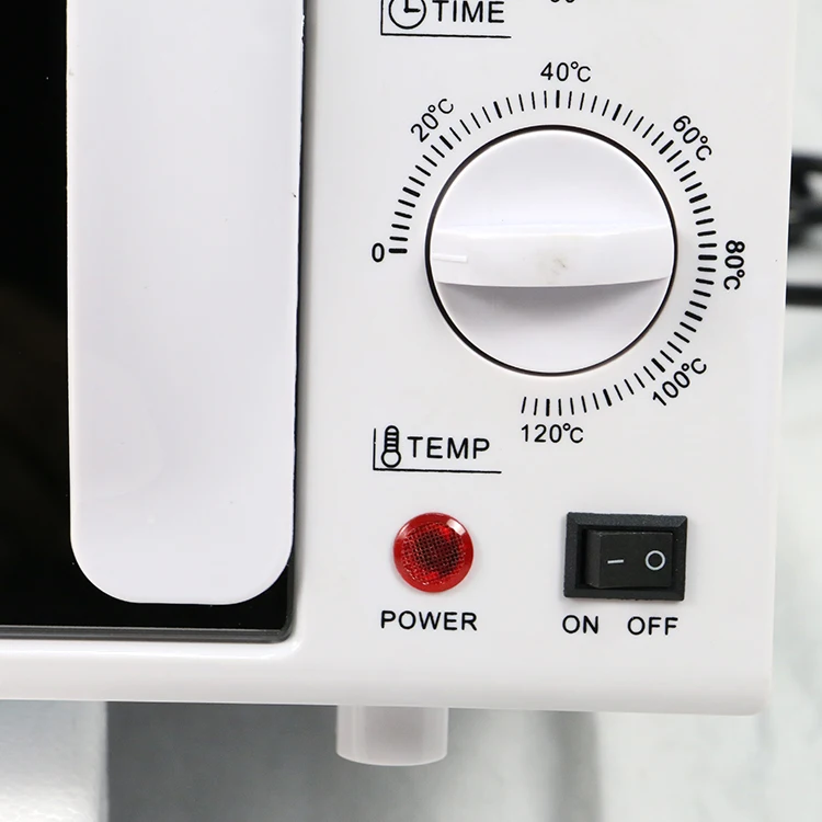 Factory Direct Sales Latest Design Beauty Salon Tools UV Knife Disinfection Cabinet