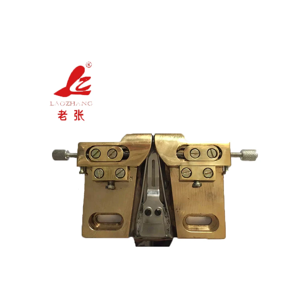 LZ-9-3  Cap making tool Round Cap sewing folder cap inner thread