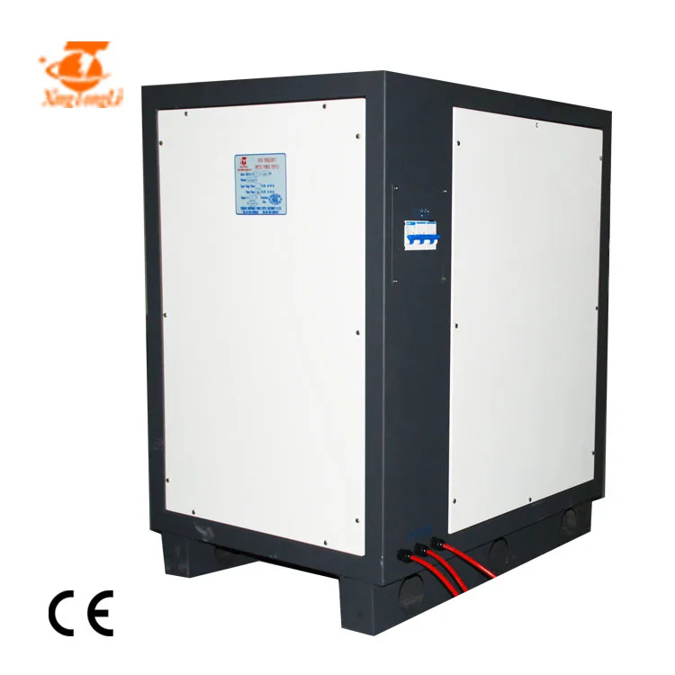 15volt 2500amp cathodic protection rectifier power supply