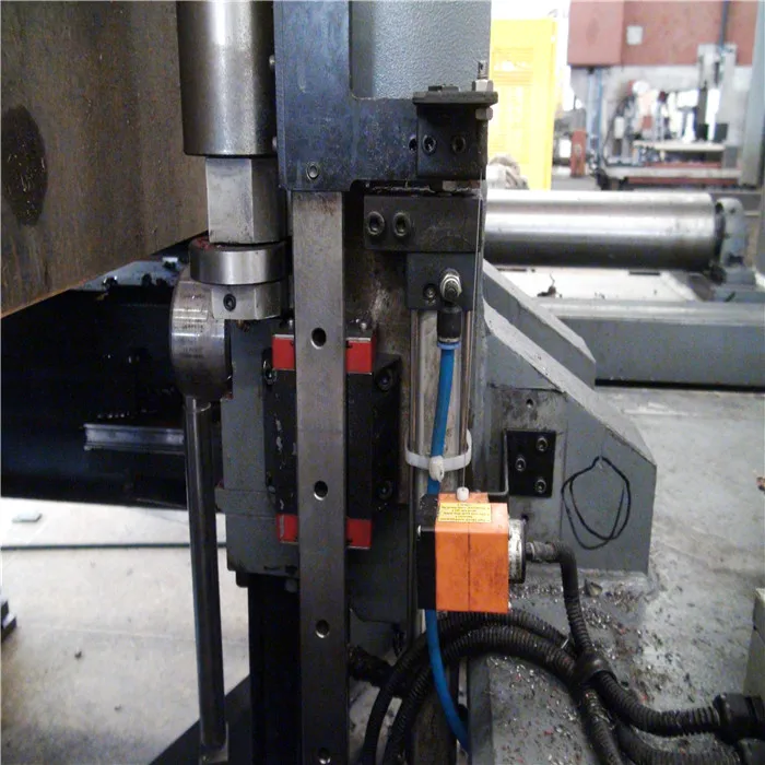 Высокоскоростной сверлильный станок с ЧПУ, цена, h-лучевой сверлильный станок BHD1206