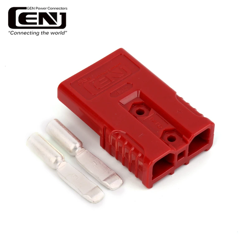 Превосходное качество anderson мощность Полюс разъем для электрической батареи