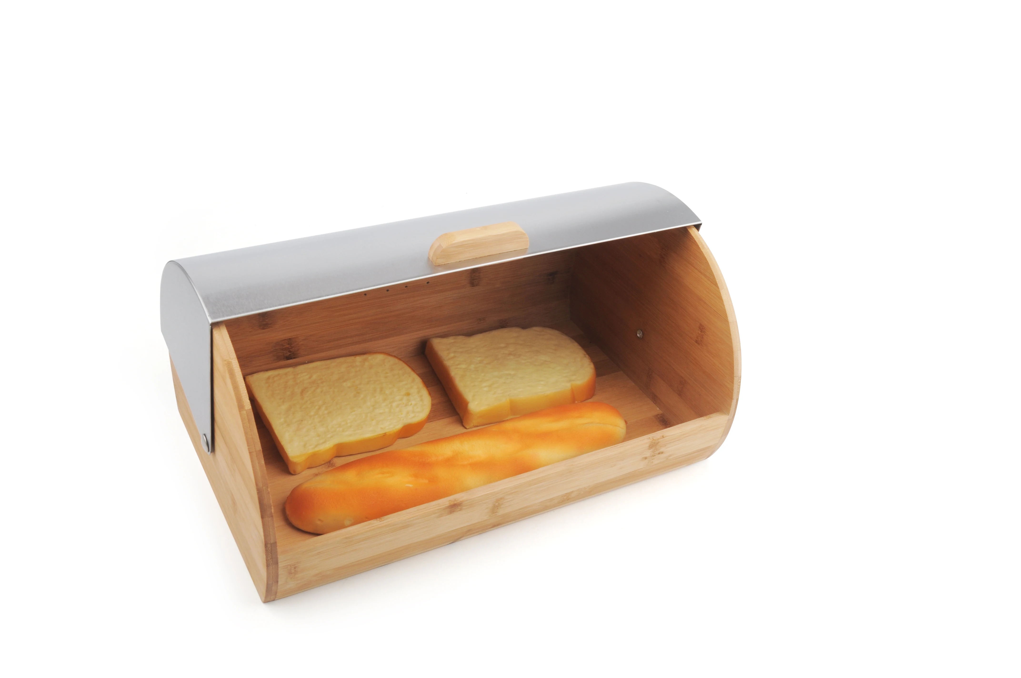 Hot Selling  Metal bread box,food container