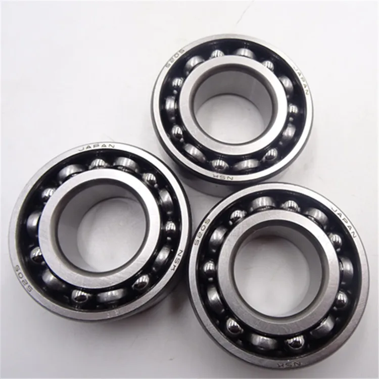 Japan original 5301 angular contact ball bearing 5301 2rs 3301