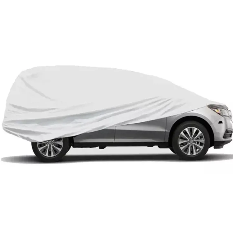 Крытый полный Корпус Водонепроницаемый tyvek крышка автомобиля для автомобиля