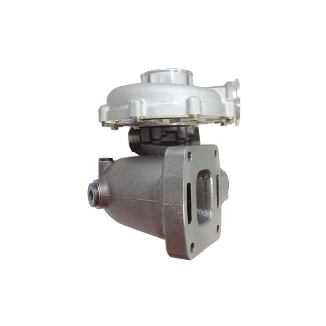 R-Radient Tycoon K26 53269886497 861260 3802070 860916 838697  turbo charger for Volvo Penta Ship AQAD41A AD41P TAMD31L engine