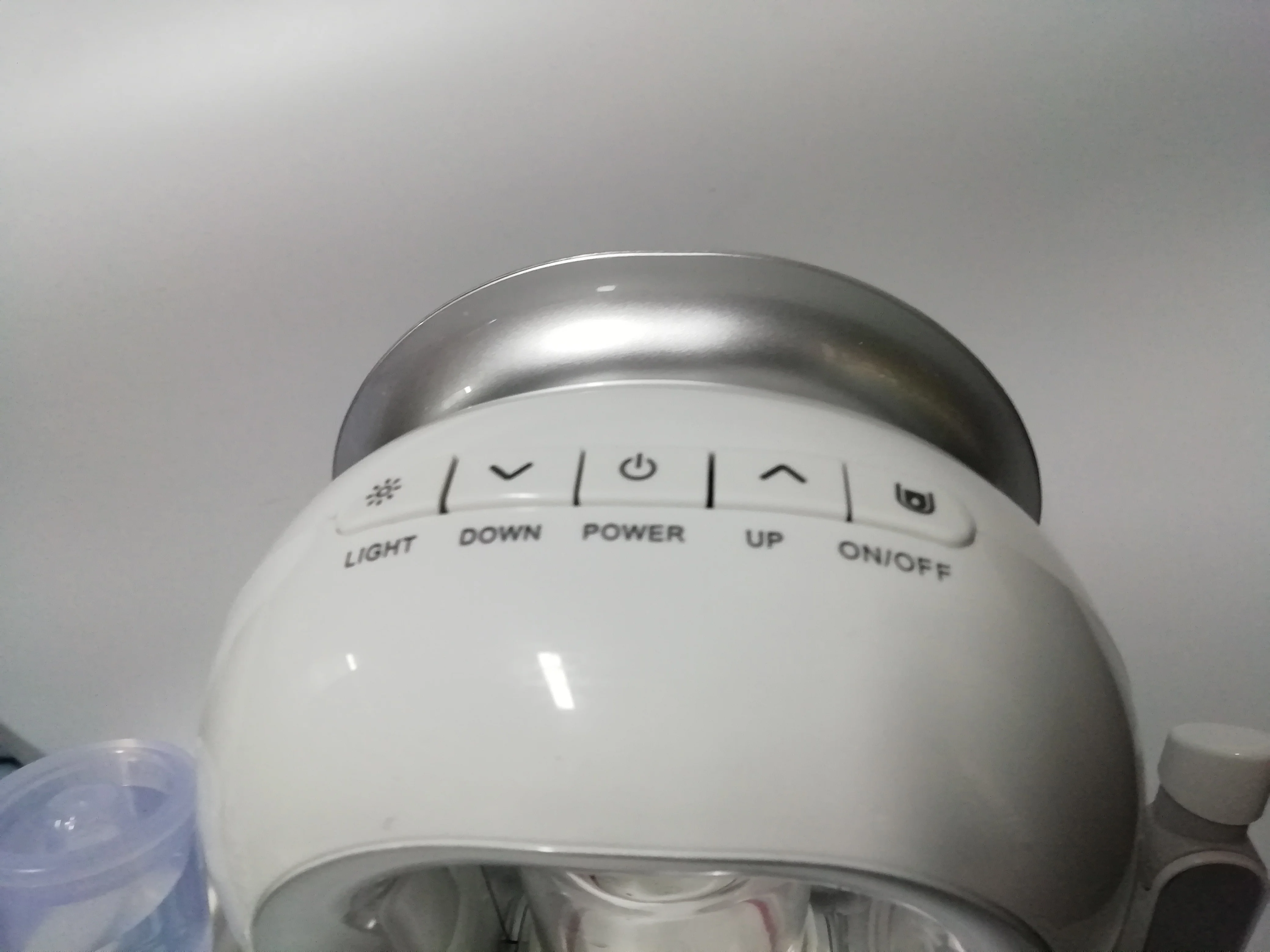 2020 New 2 Handles skin cleansing facial sprayer photon hydra dermabrasion facial multi-functional beauty equipment